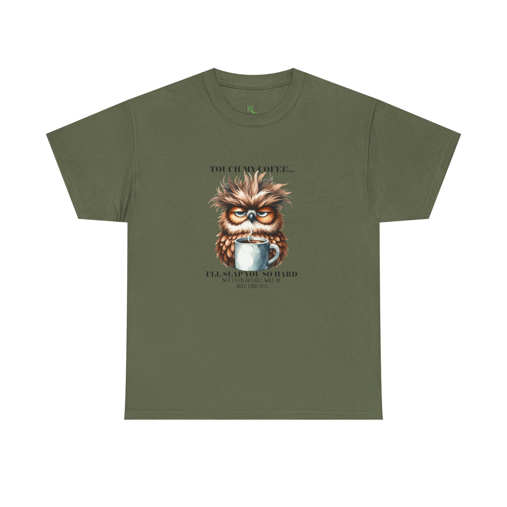 Sassy Owl