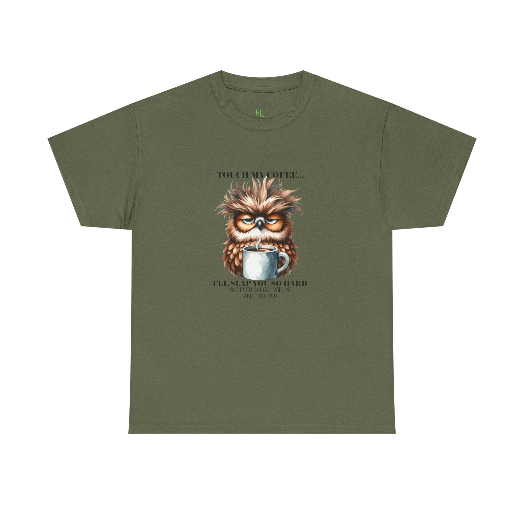 Sassy Owl