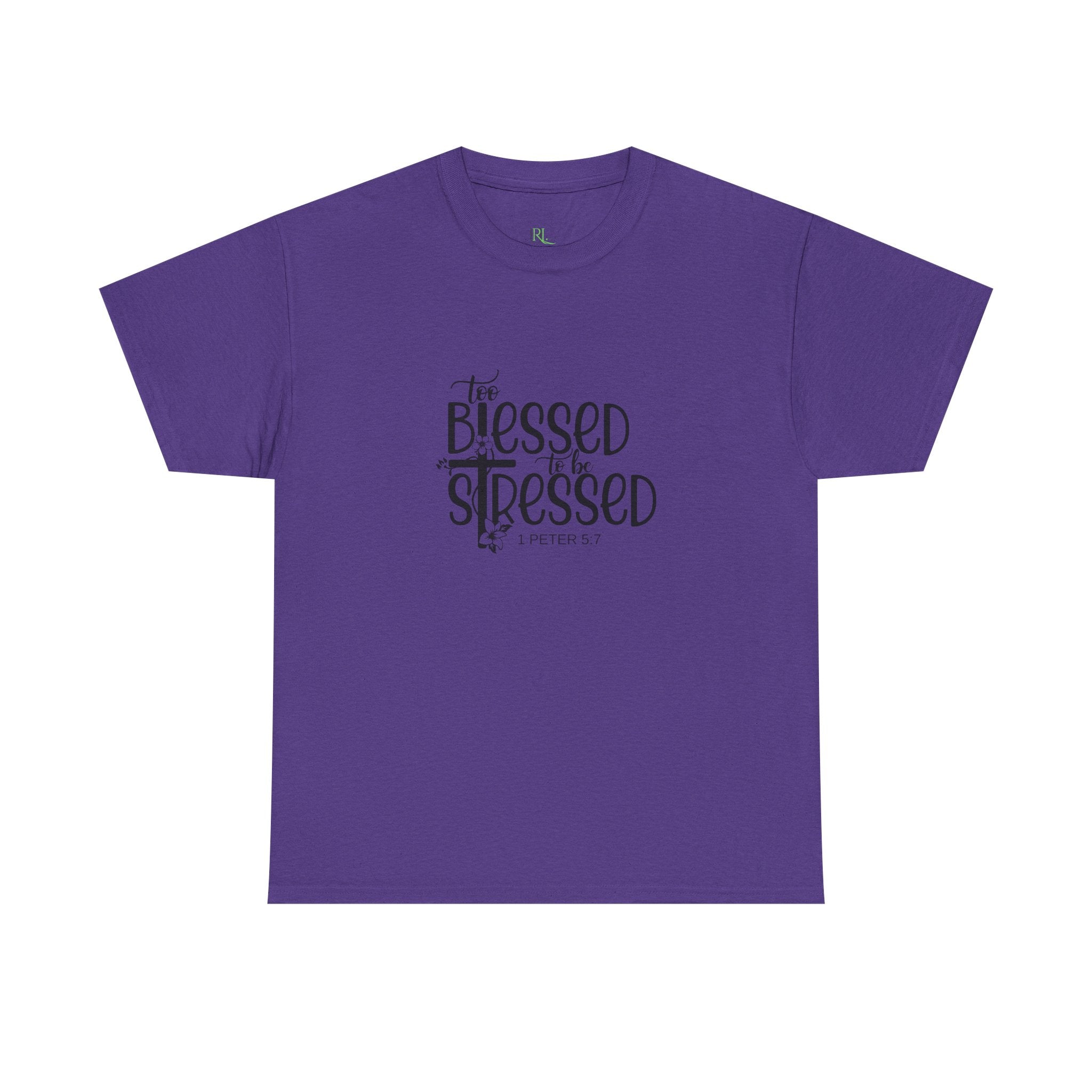 To Blessed
