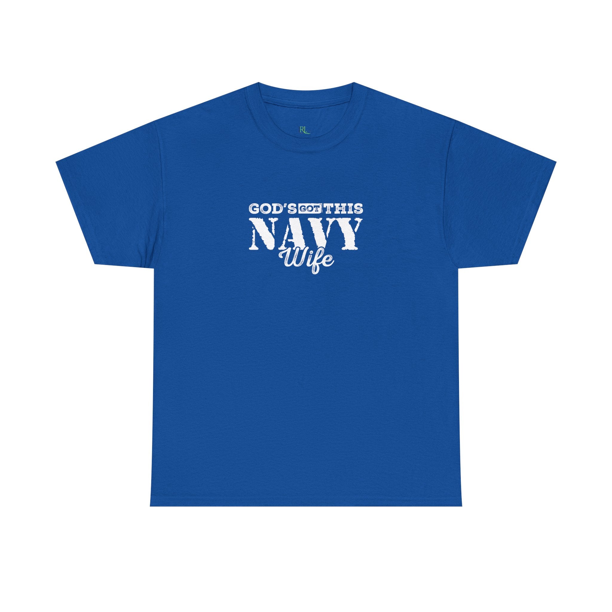 GGT Navy Wife