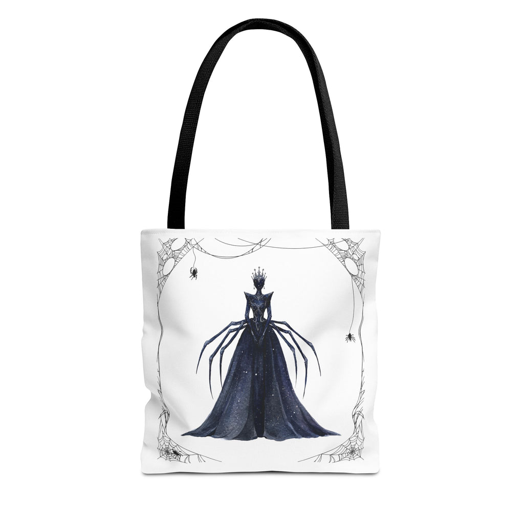 Spider Queen Tote