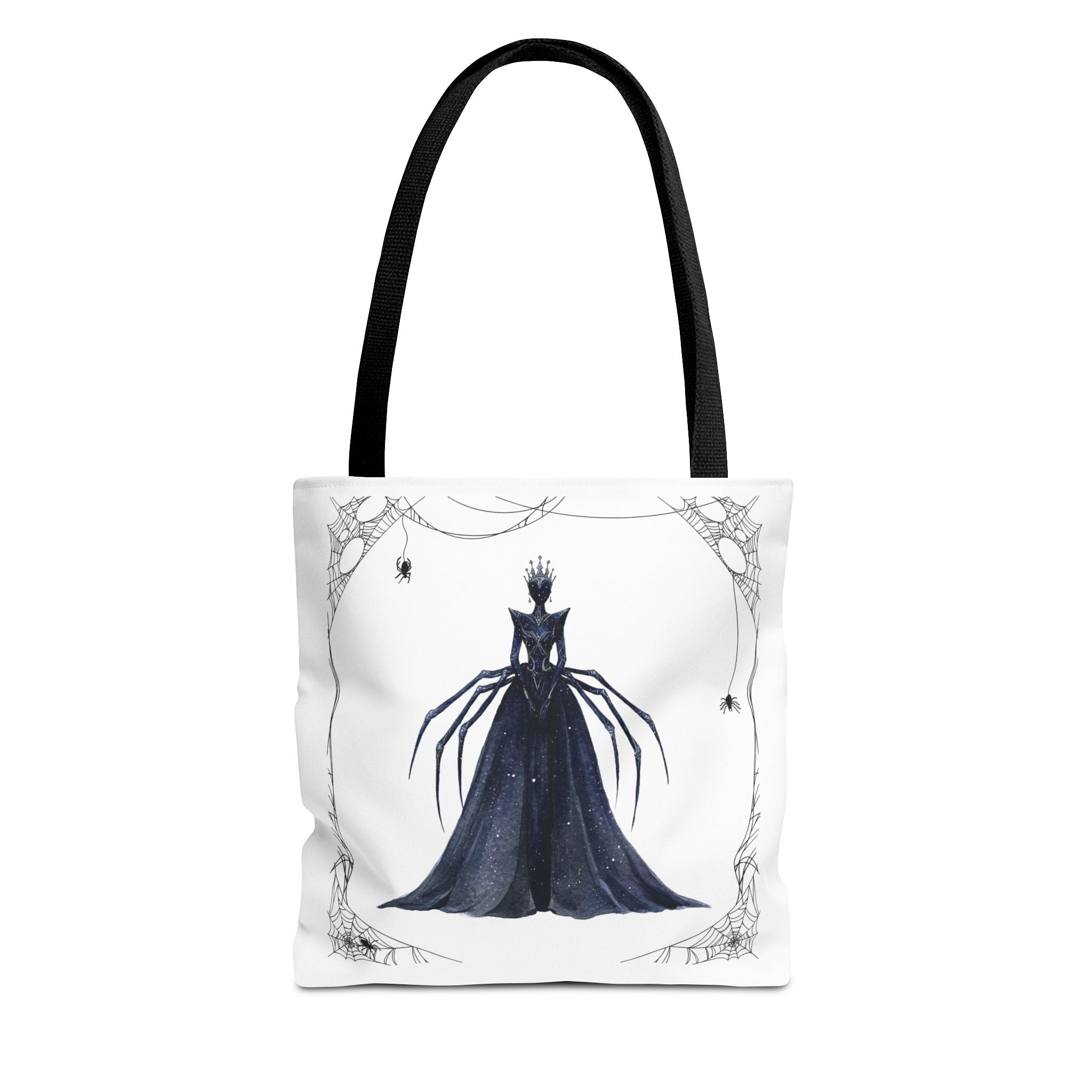 Spider Queen Tote