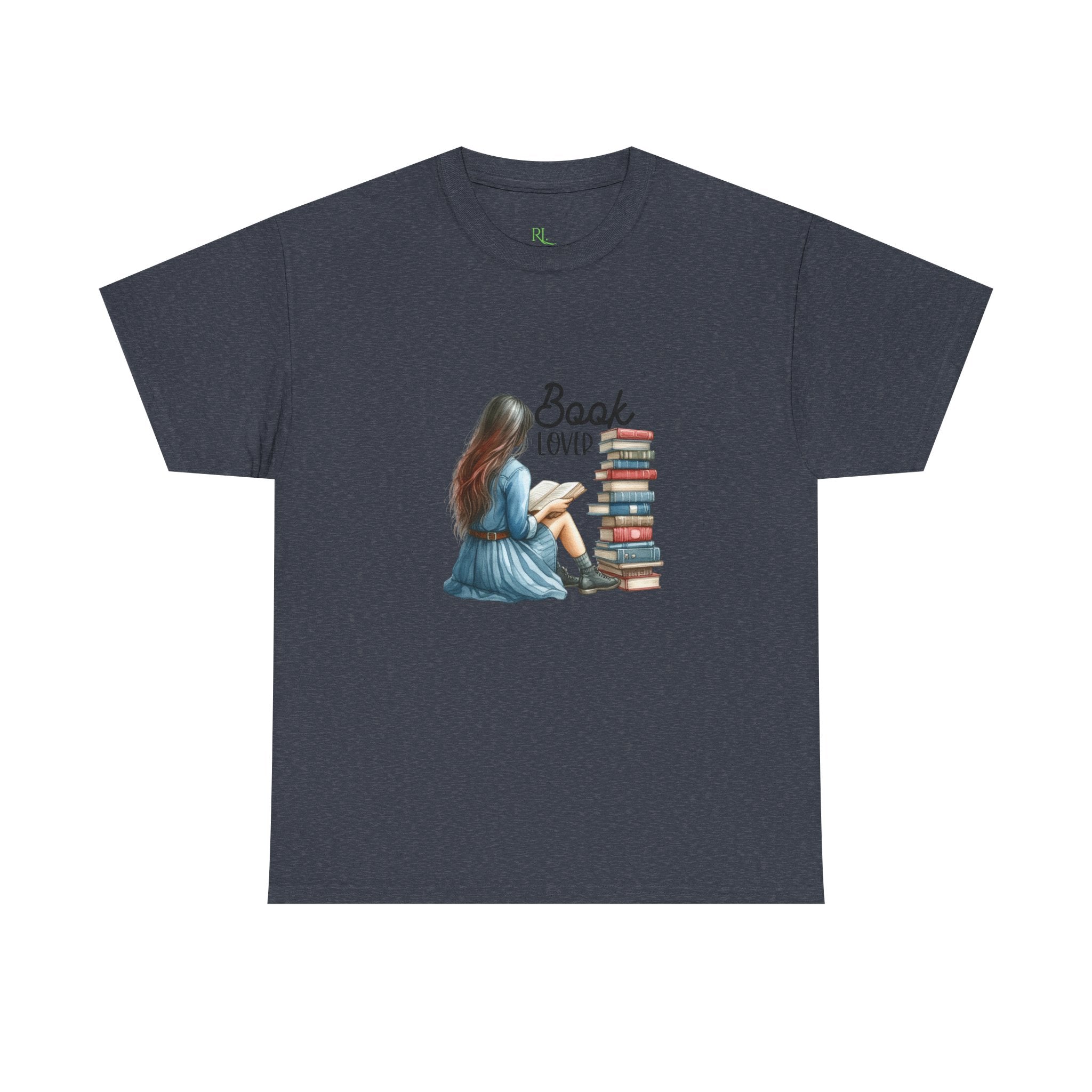 Book Lover