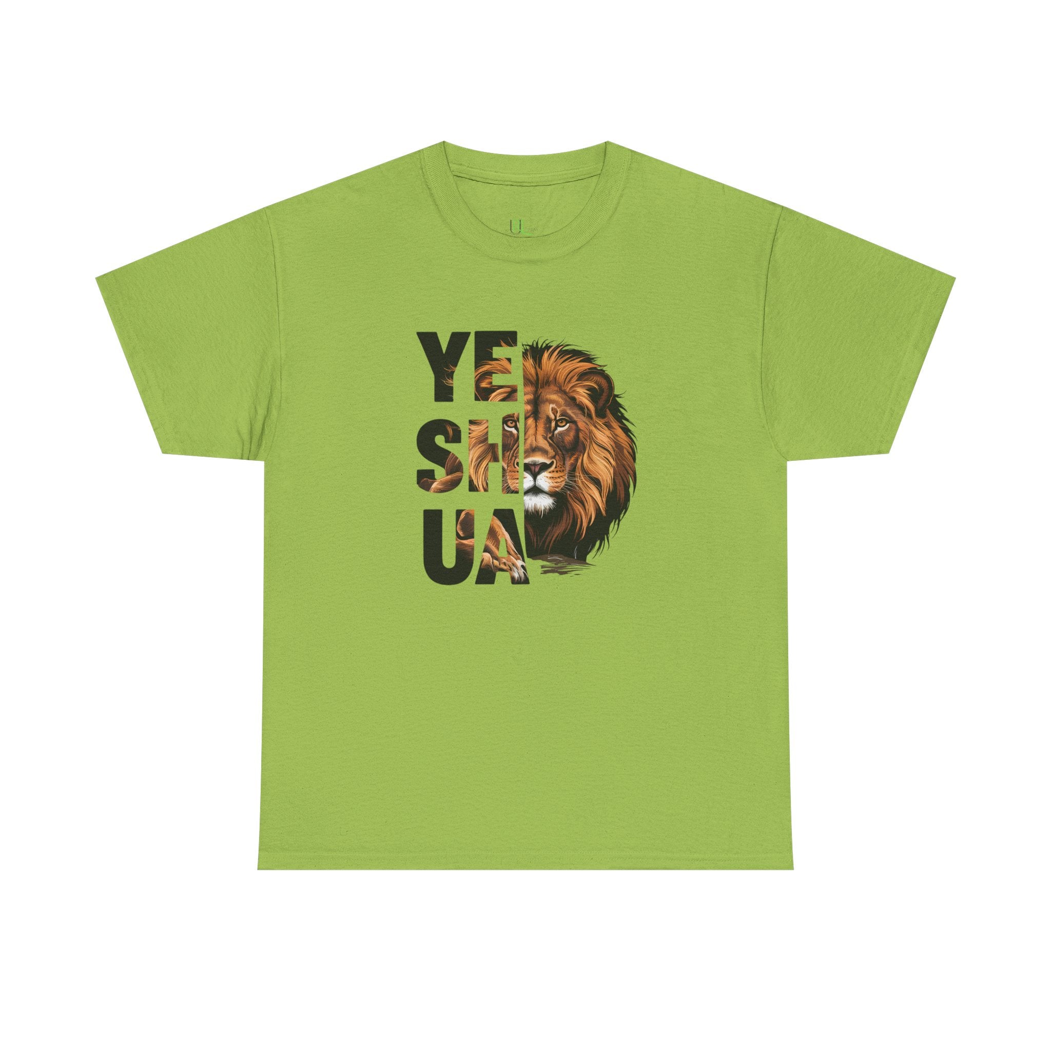 Yeshua Lion