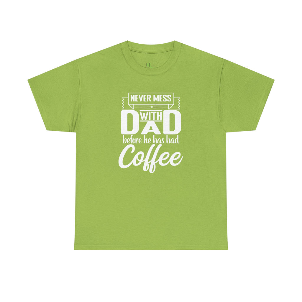 Dad's Coffee