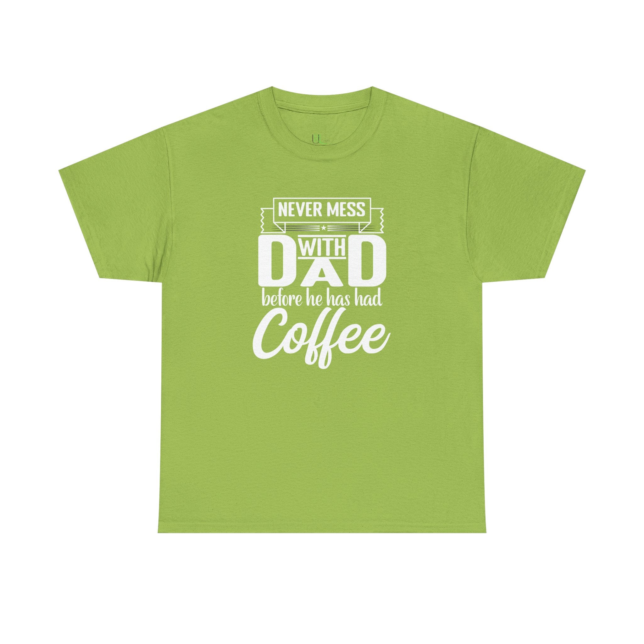 Dad's Coffee