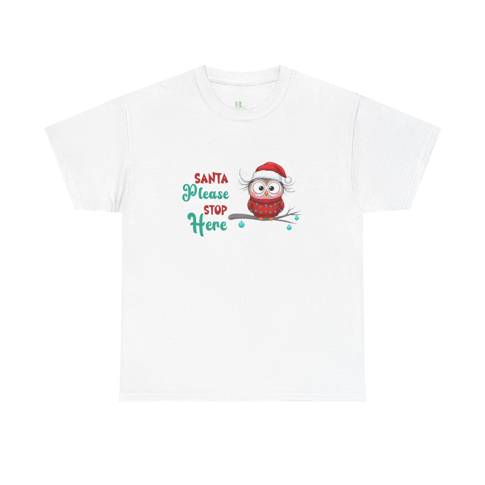 Santa Stop