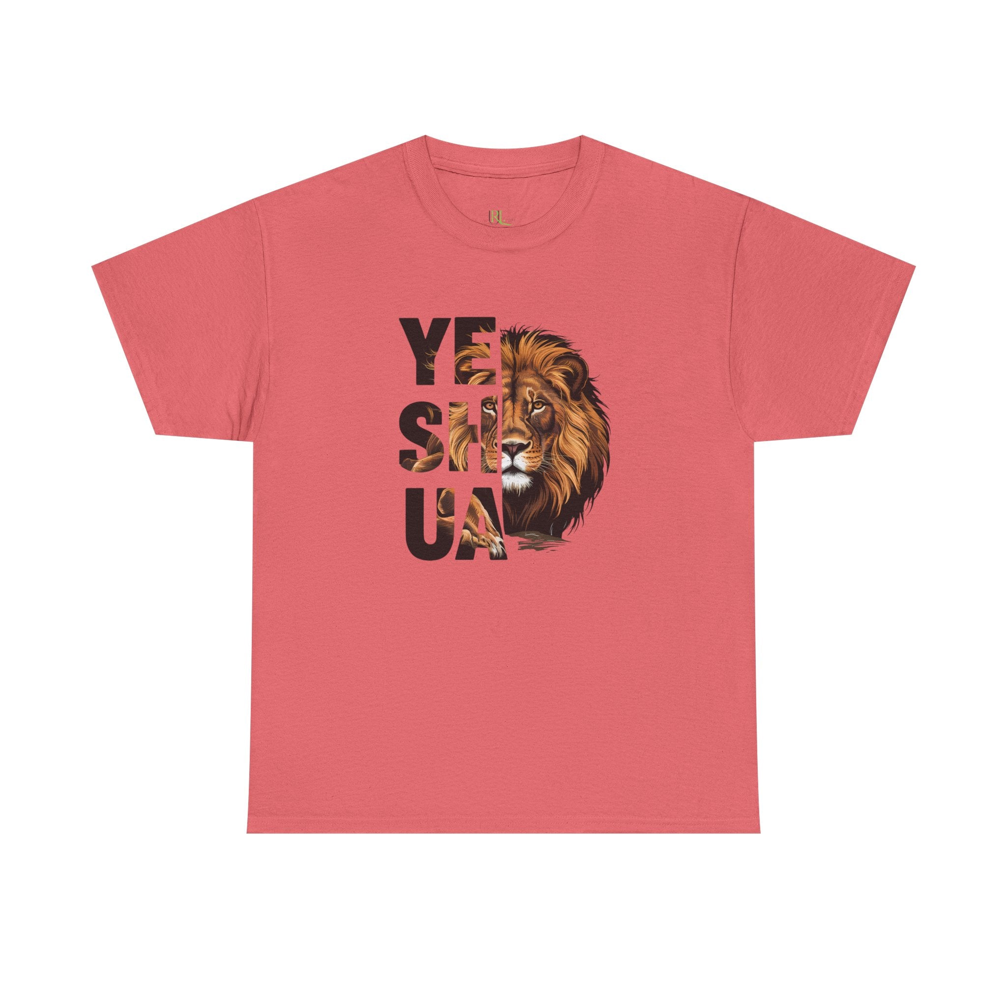 Yeshua Lion