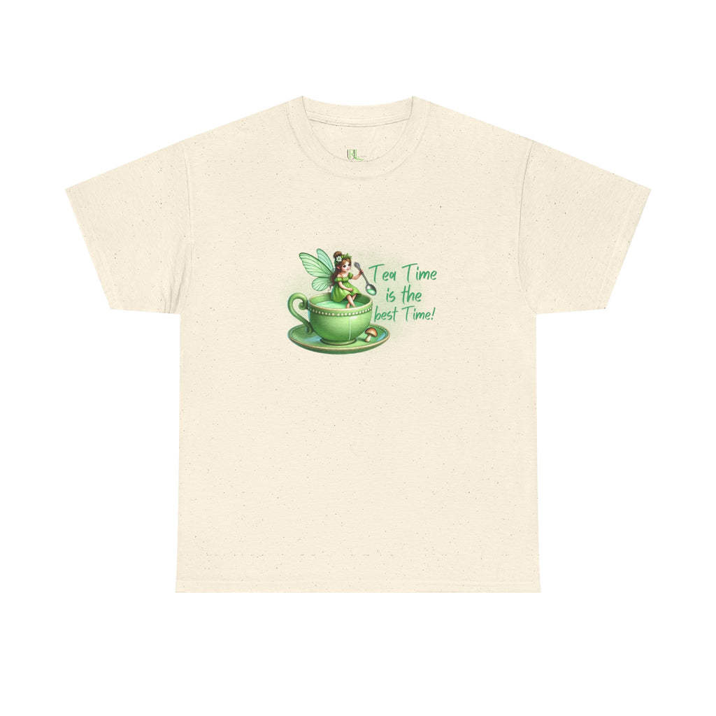 Fairy Tea