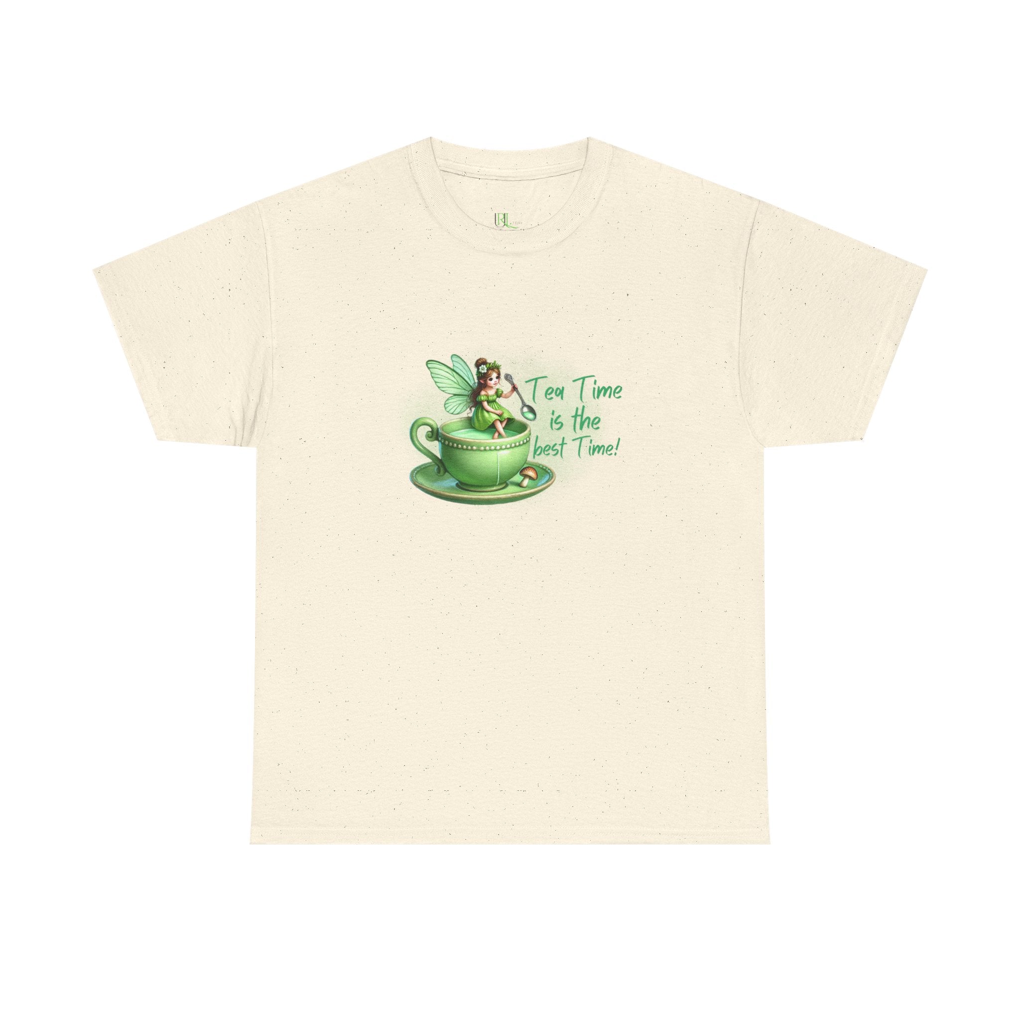 Fairy Tea