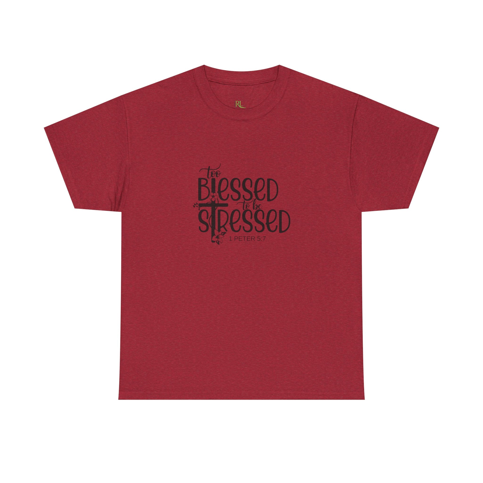 To Blessed