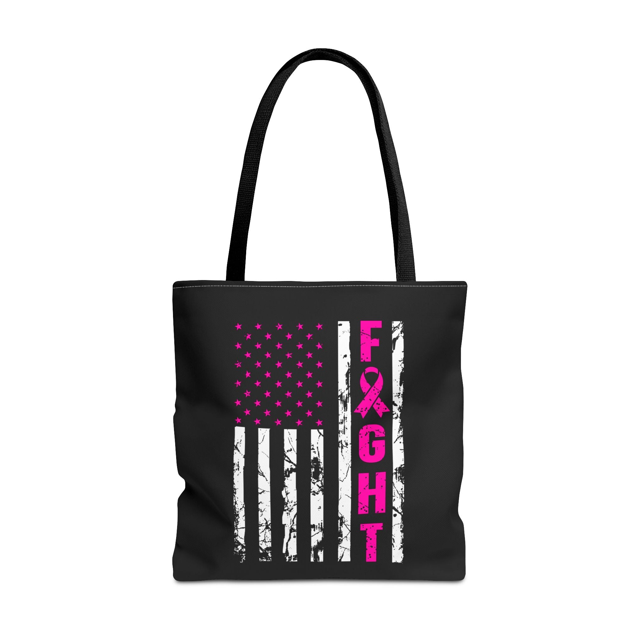 Fight Flag Tote