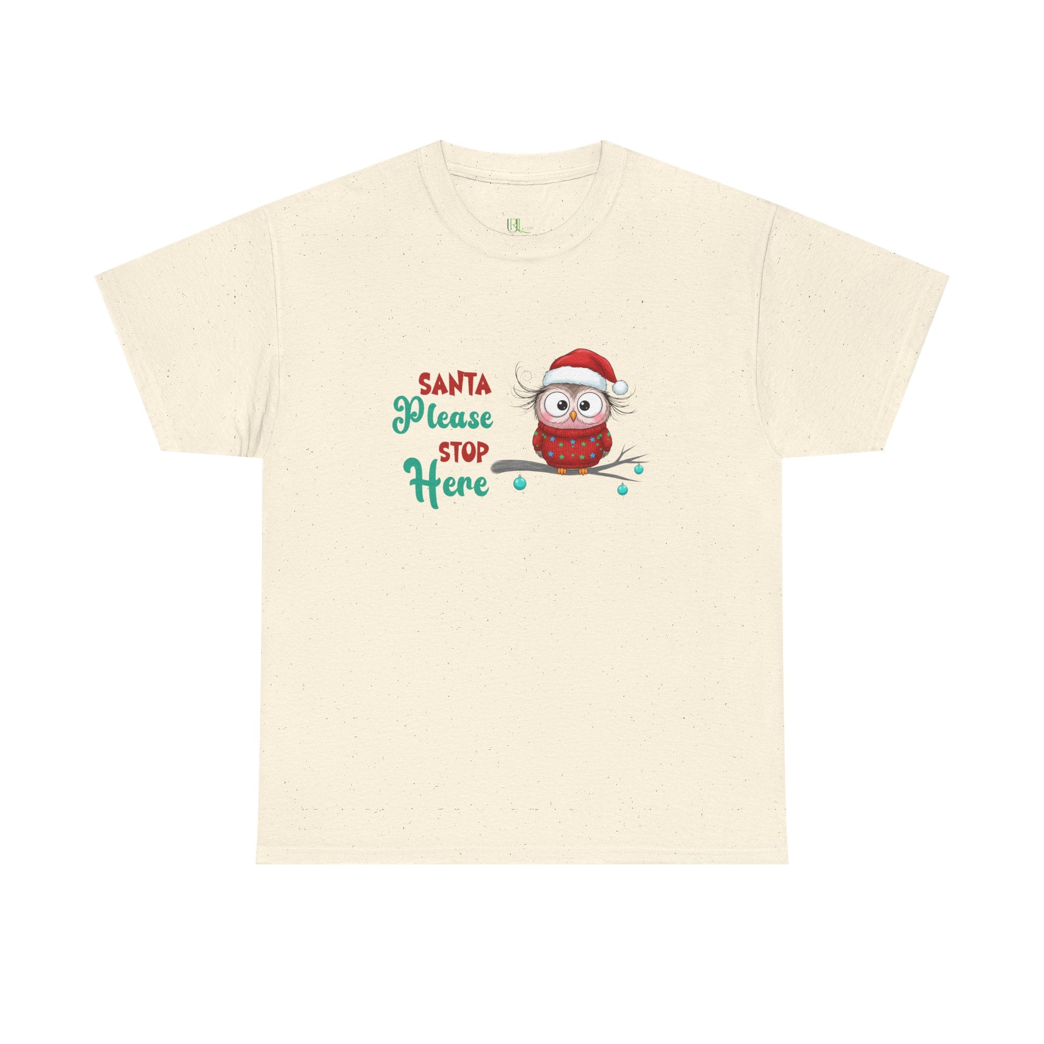 Santa Stop