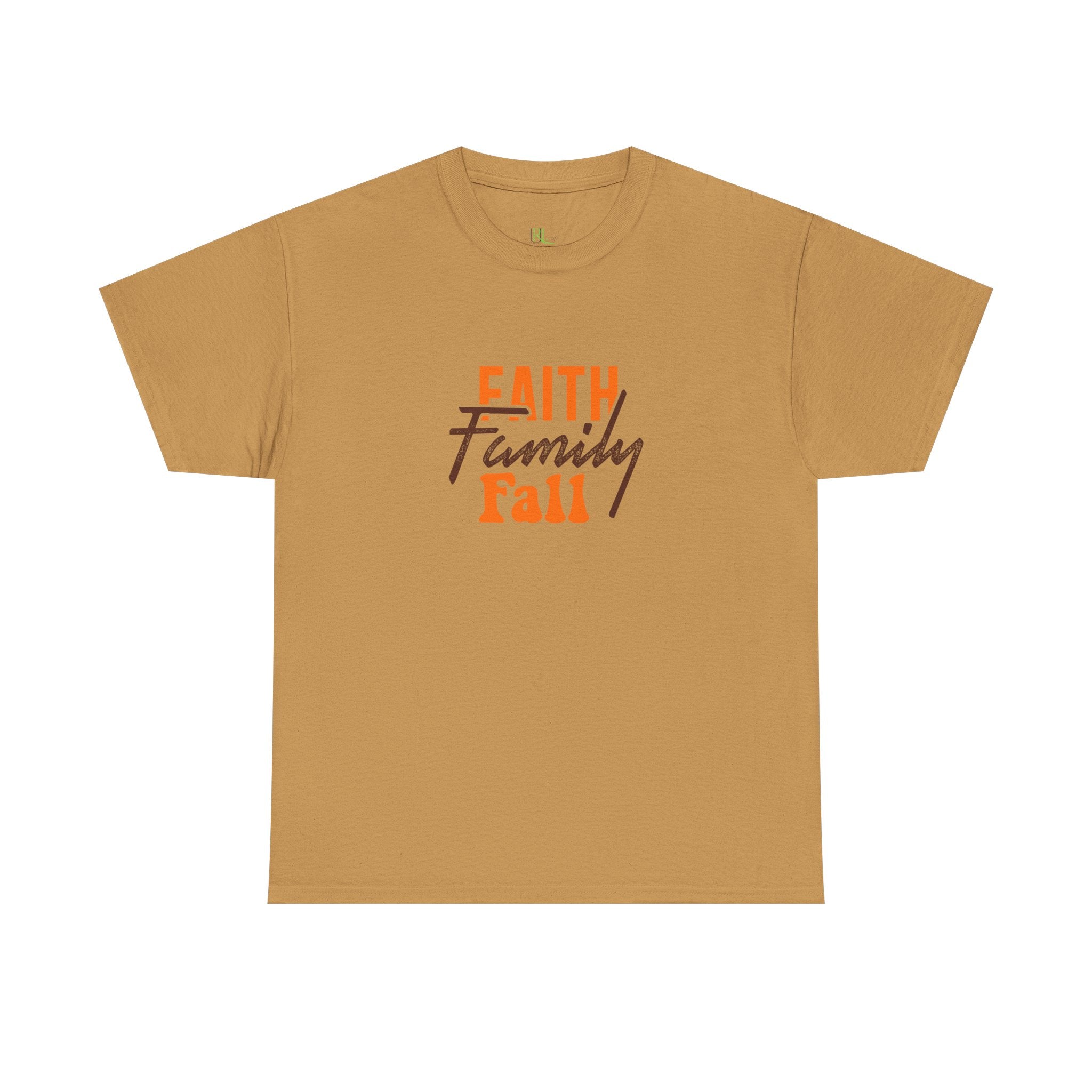Faith Family Fall