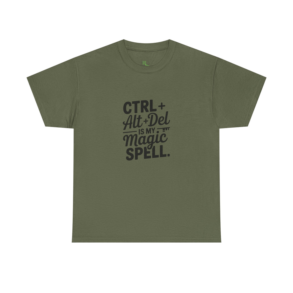 Ctrl Alt Delete
