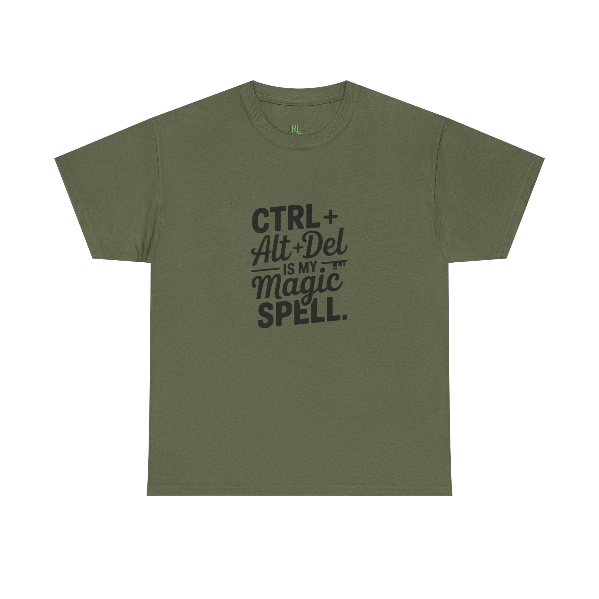 Ctrl Alt Delete