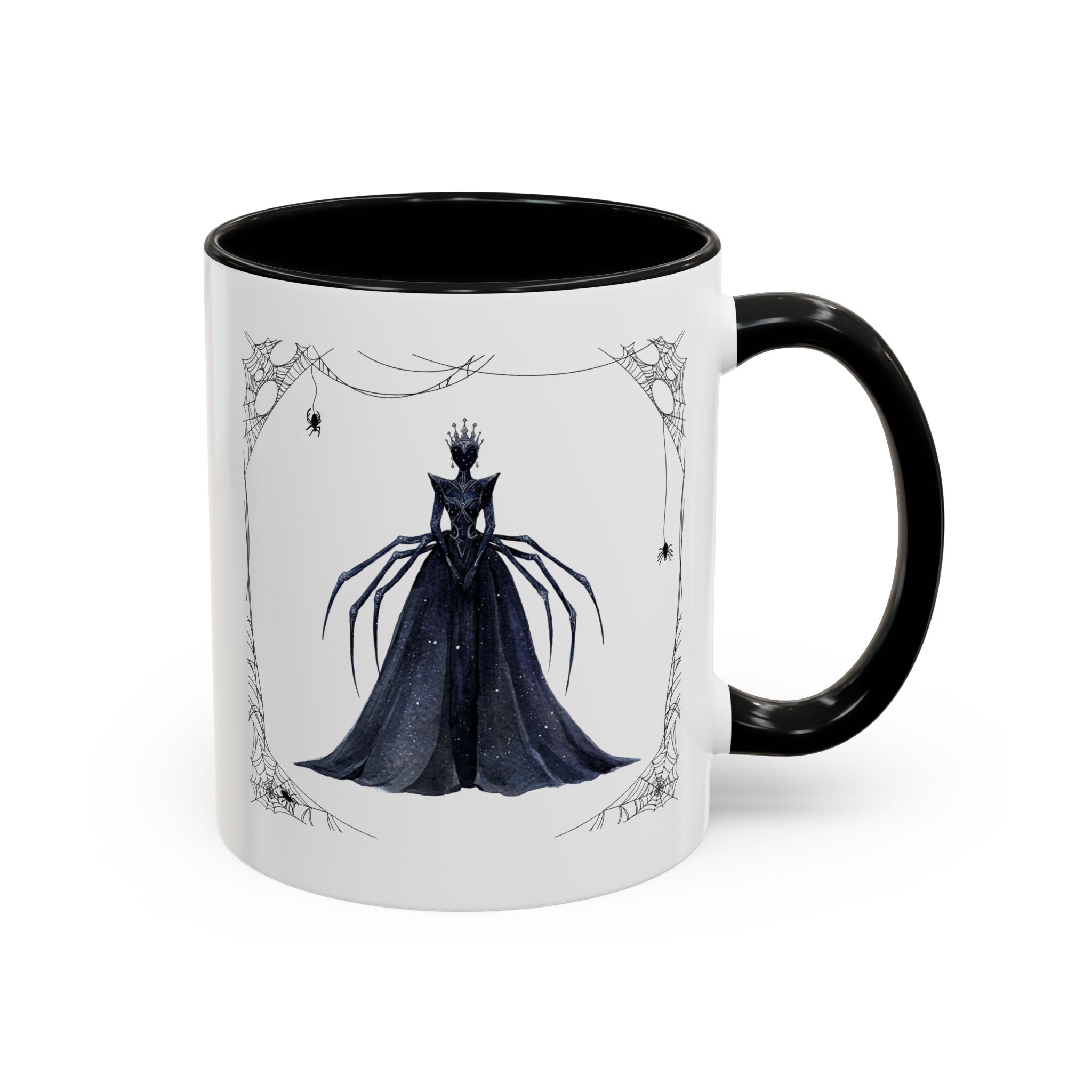Spider Queen