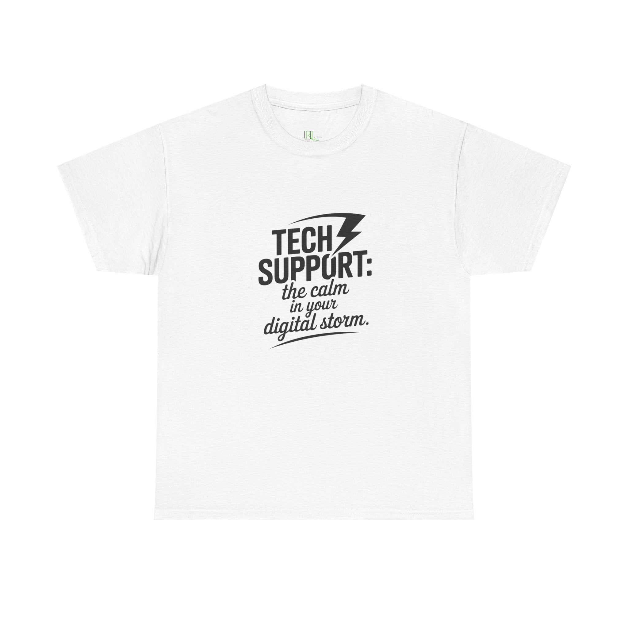 Tech Support