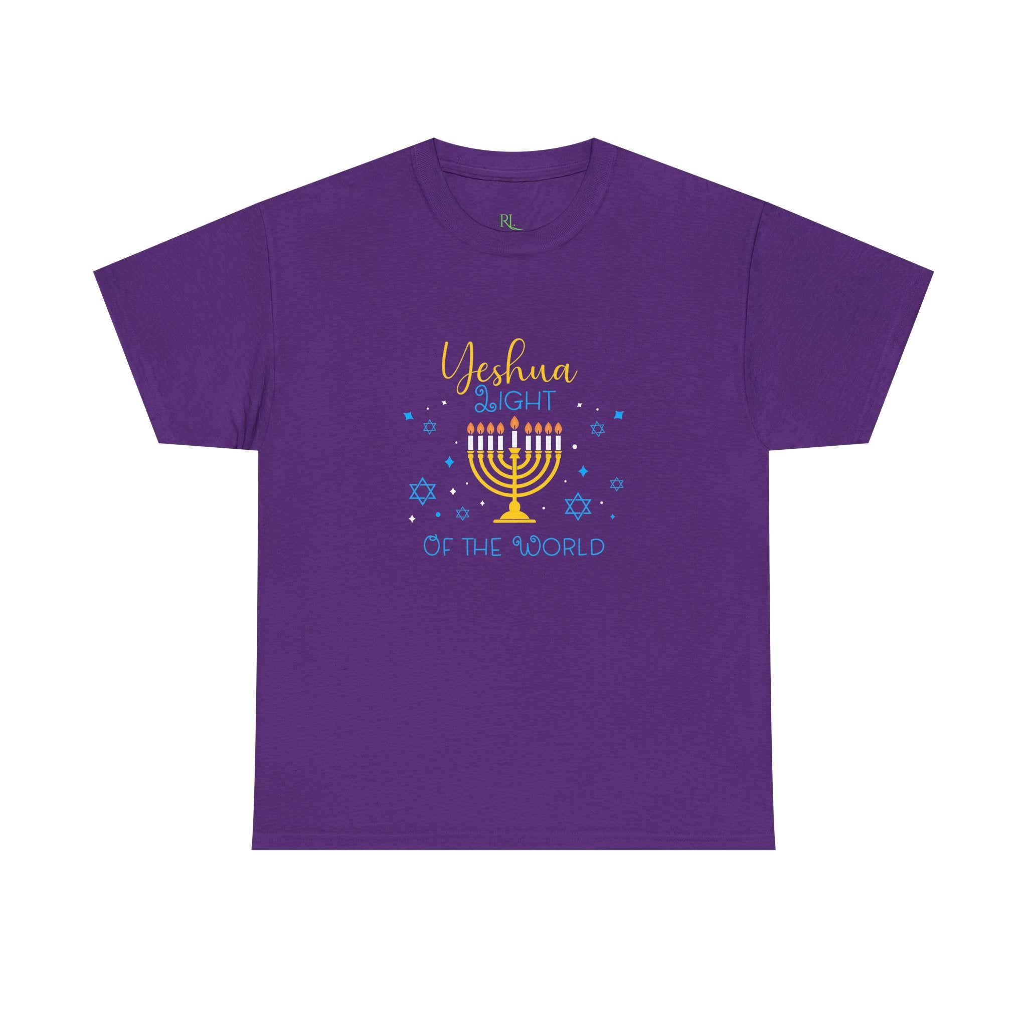Yeshua Light