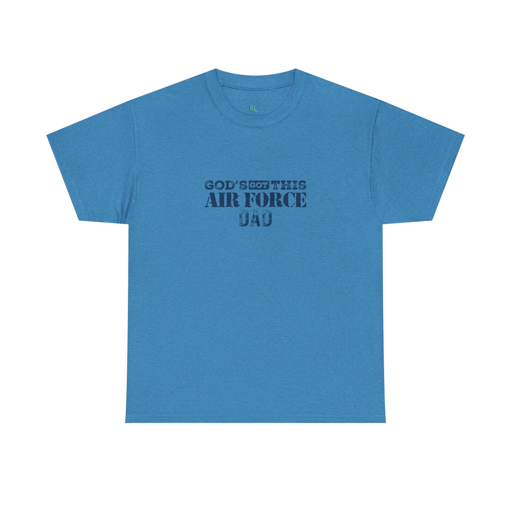GGT Air Force Dad