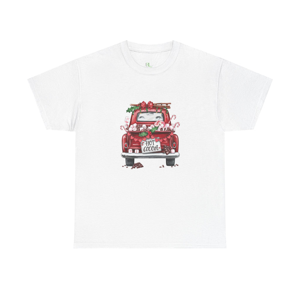 Red Truck