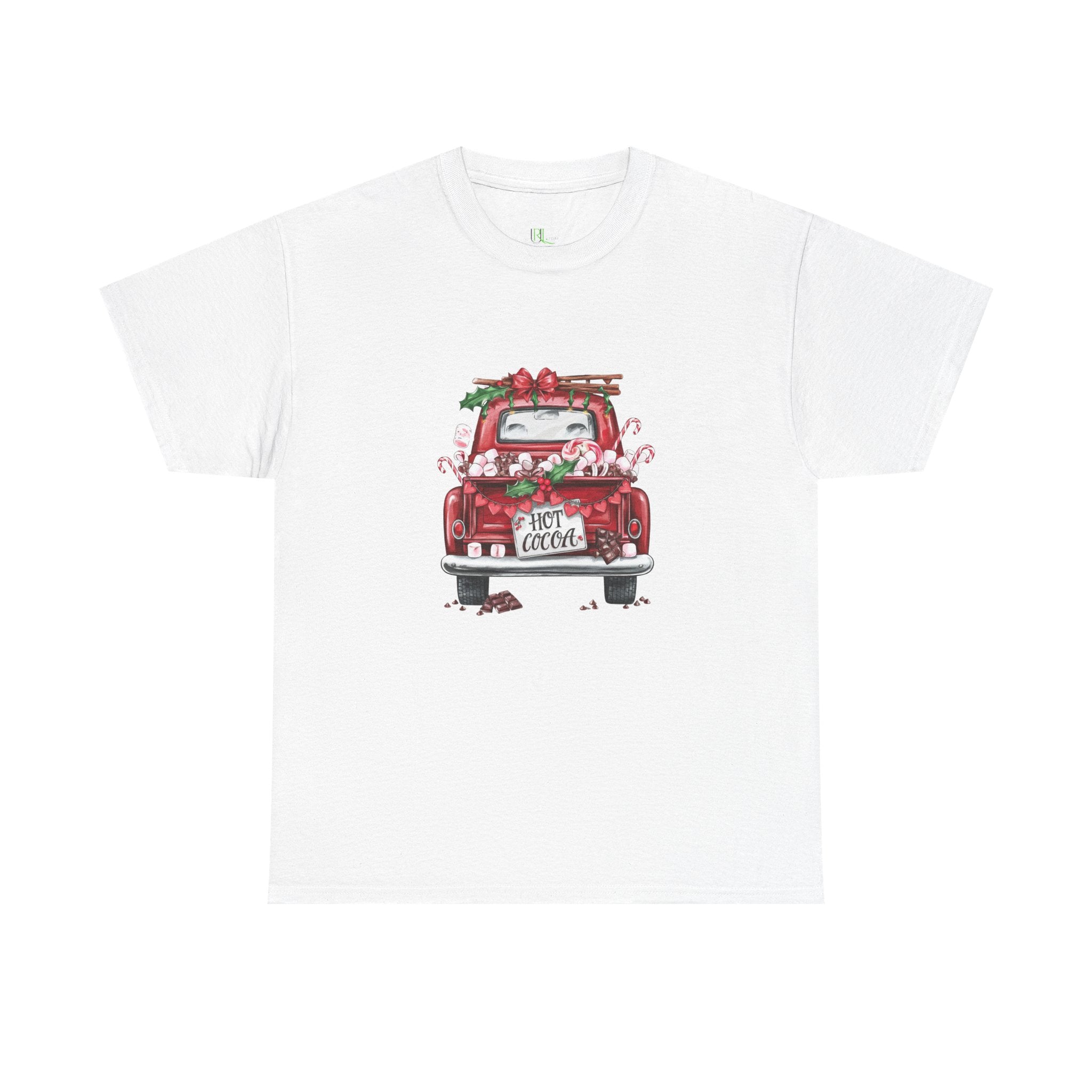 Red Truck