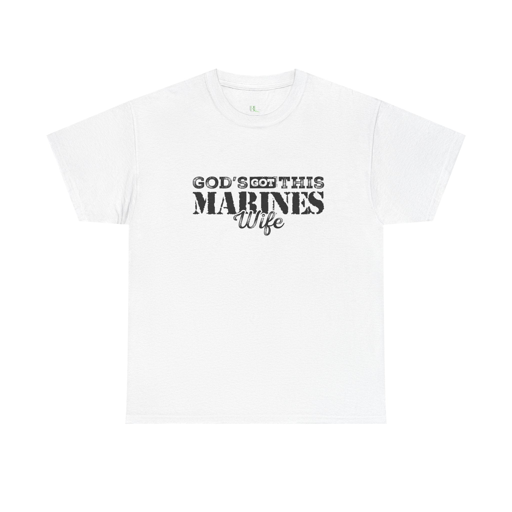 GGT Marines Wife