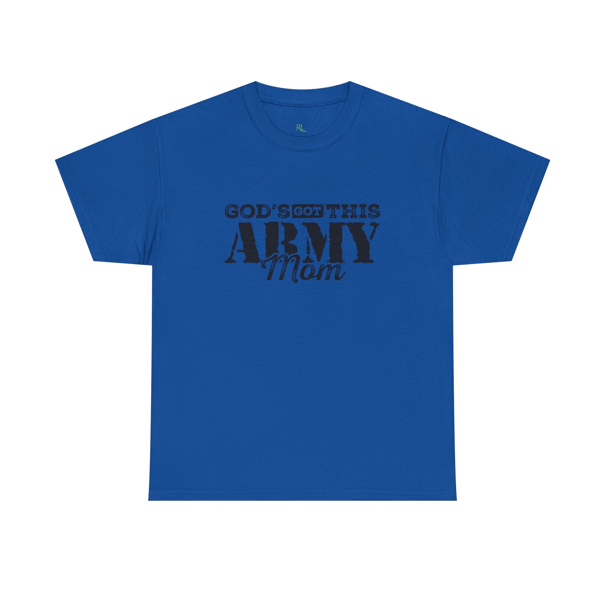 GGT Army Mom