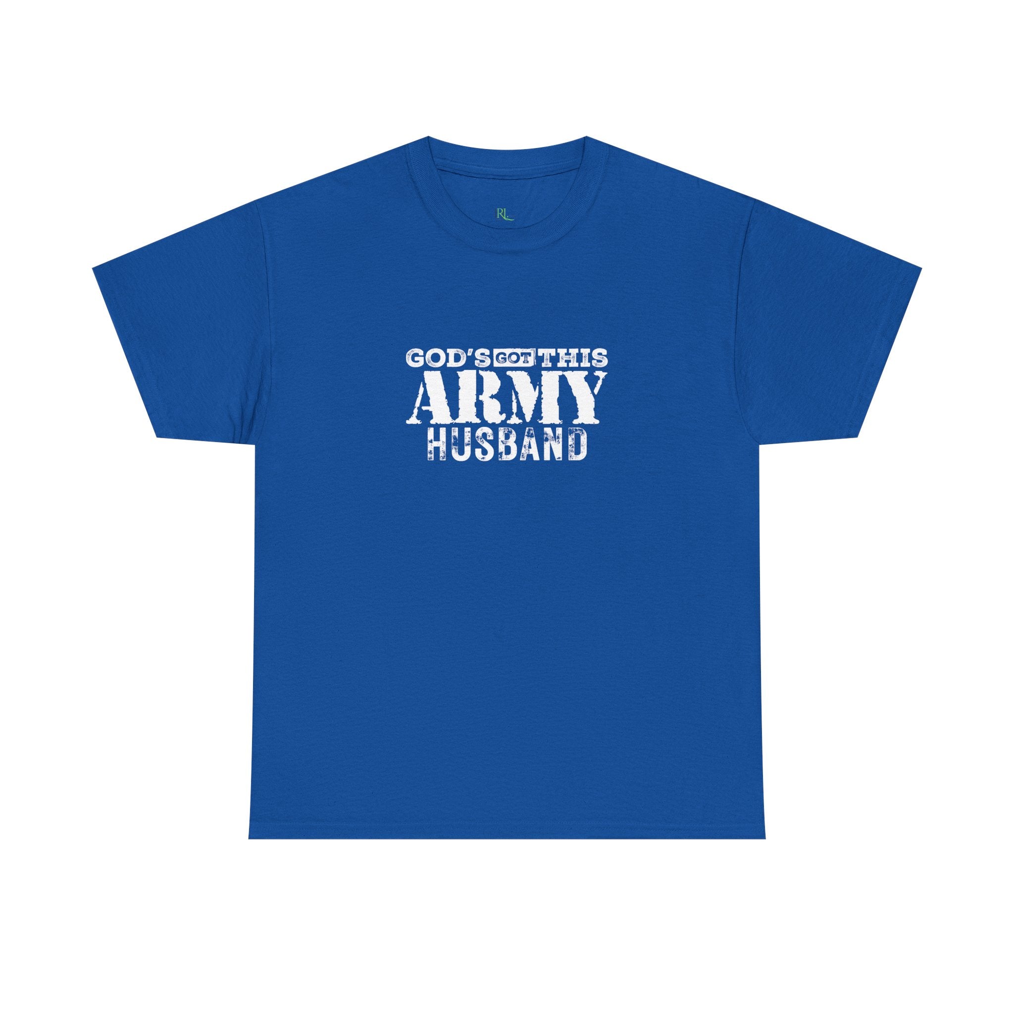 GGT Army Husband
