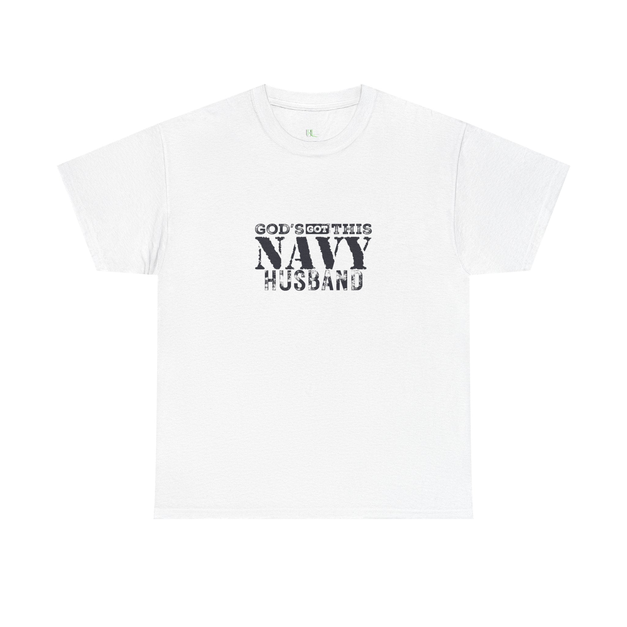 GGT Navy Husband