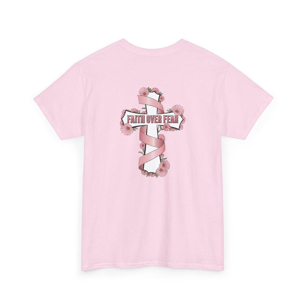 Cross for the Fight