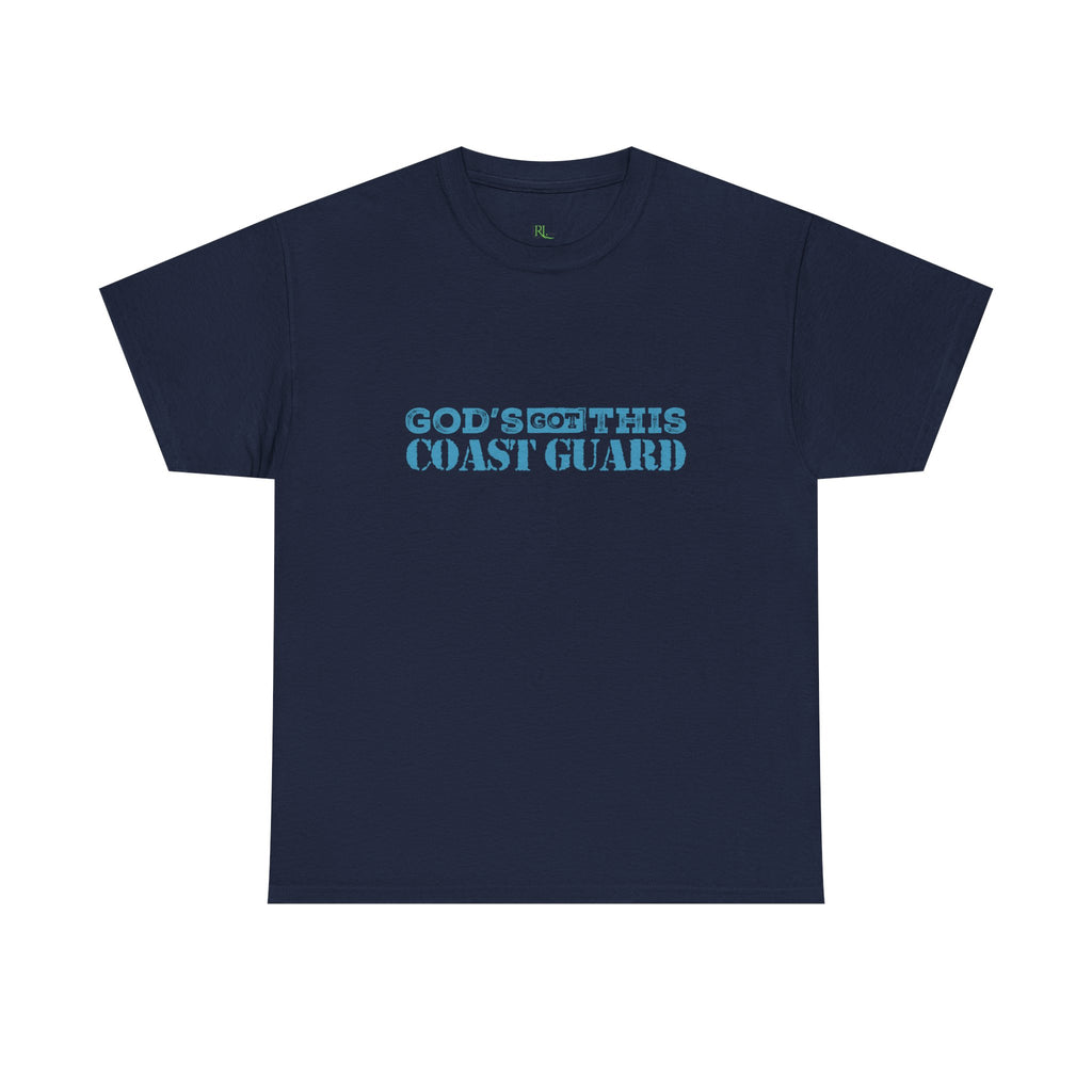 GGT Coast Guard