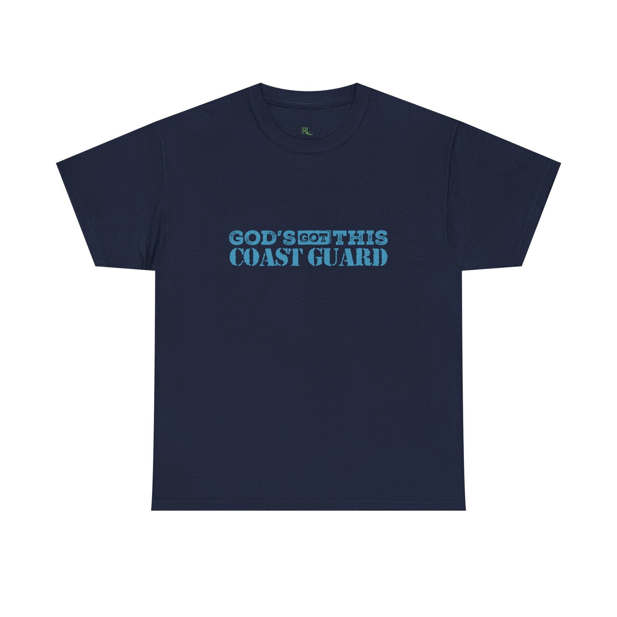 GGT Coast Guard