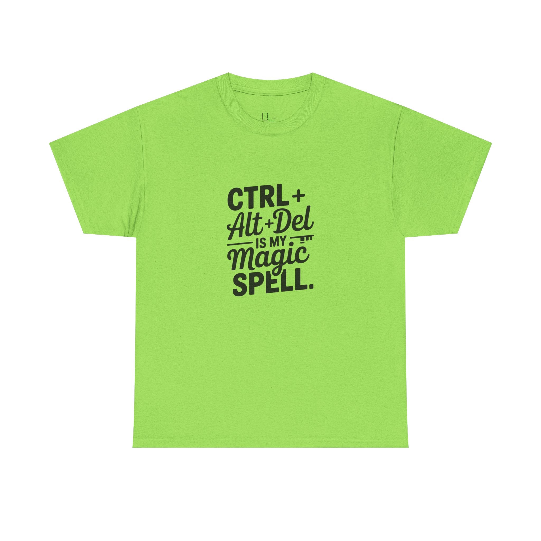 Ctrl Alt Delete