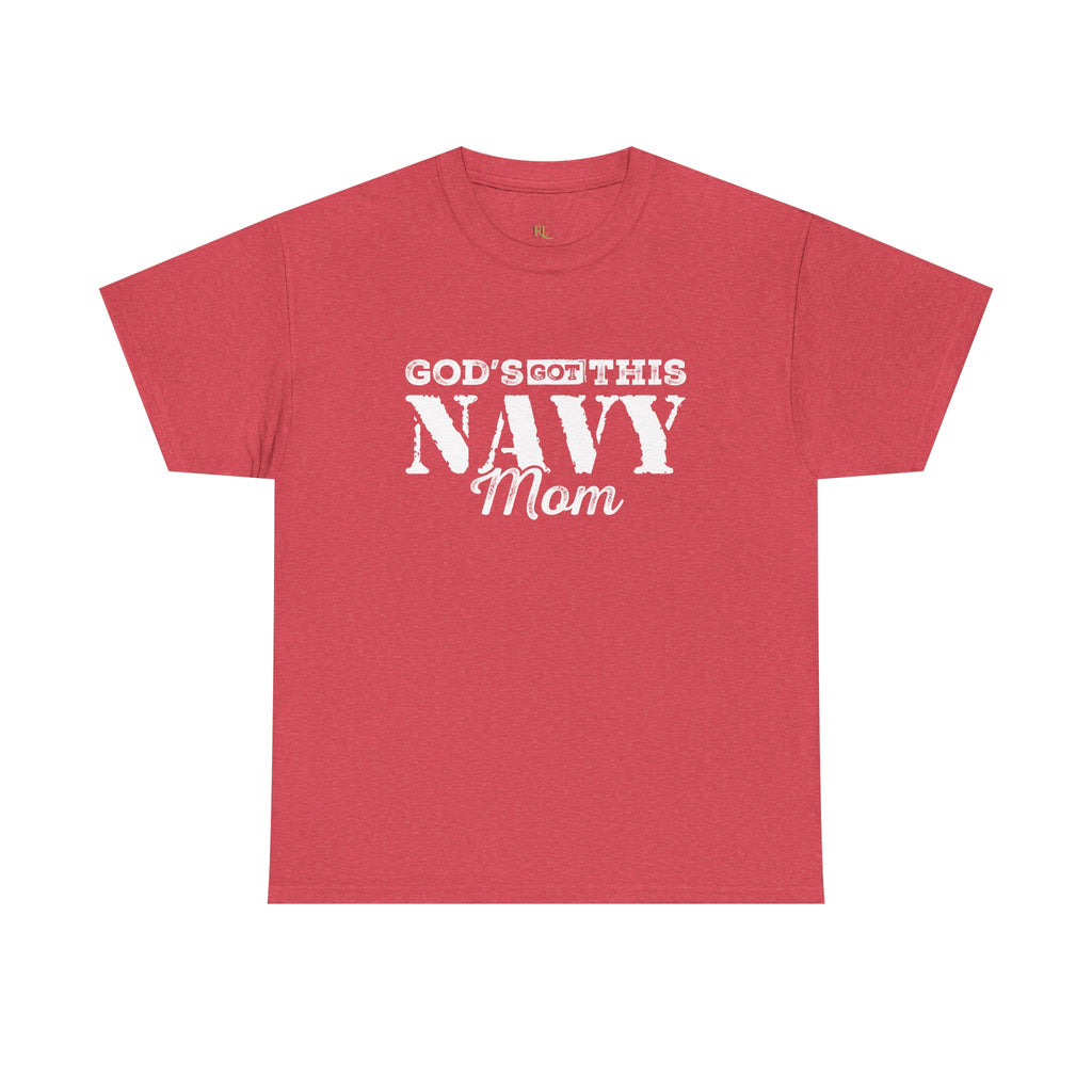 GGT Navy Mom
