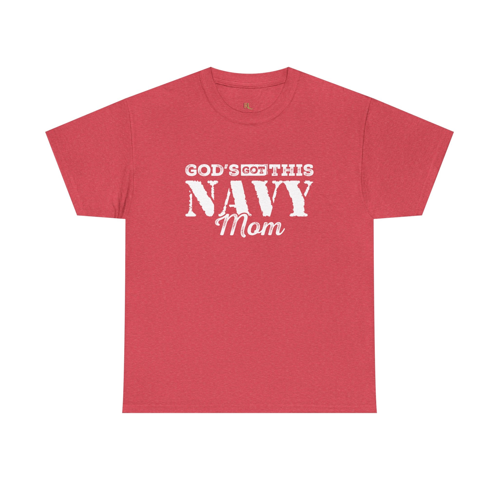 GGT Navy Mom