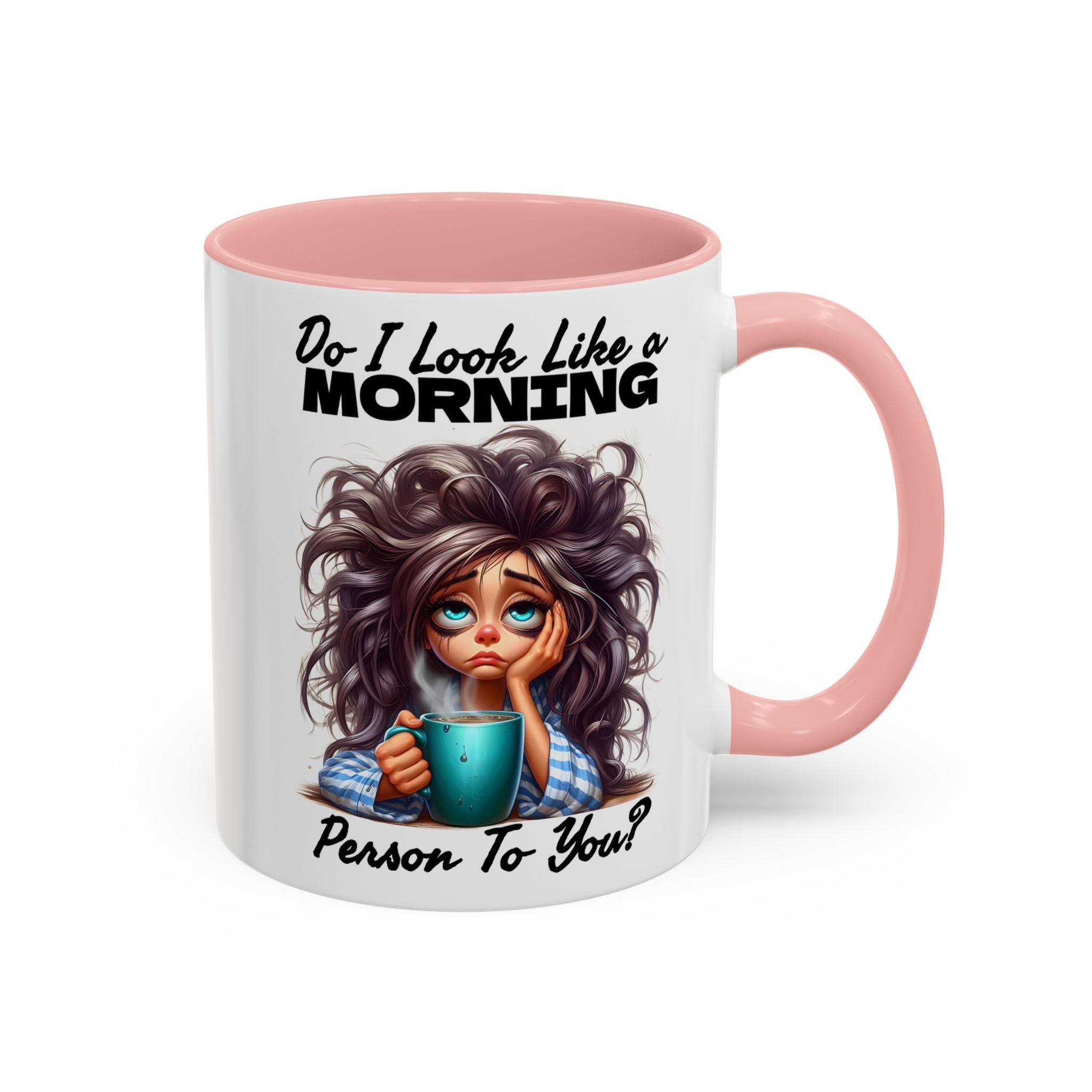 Not a Morning Person