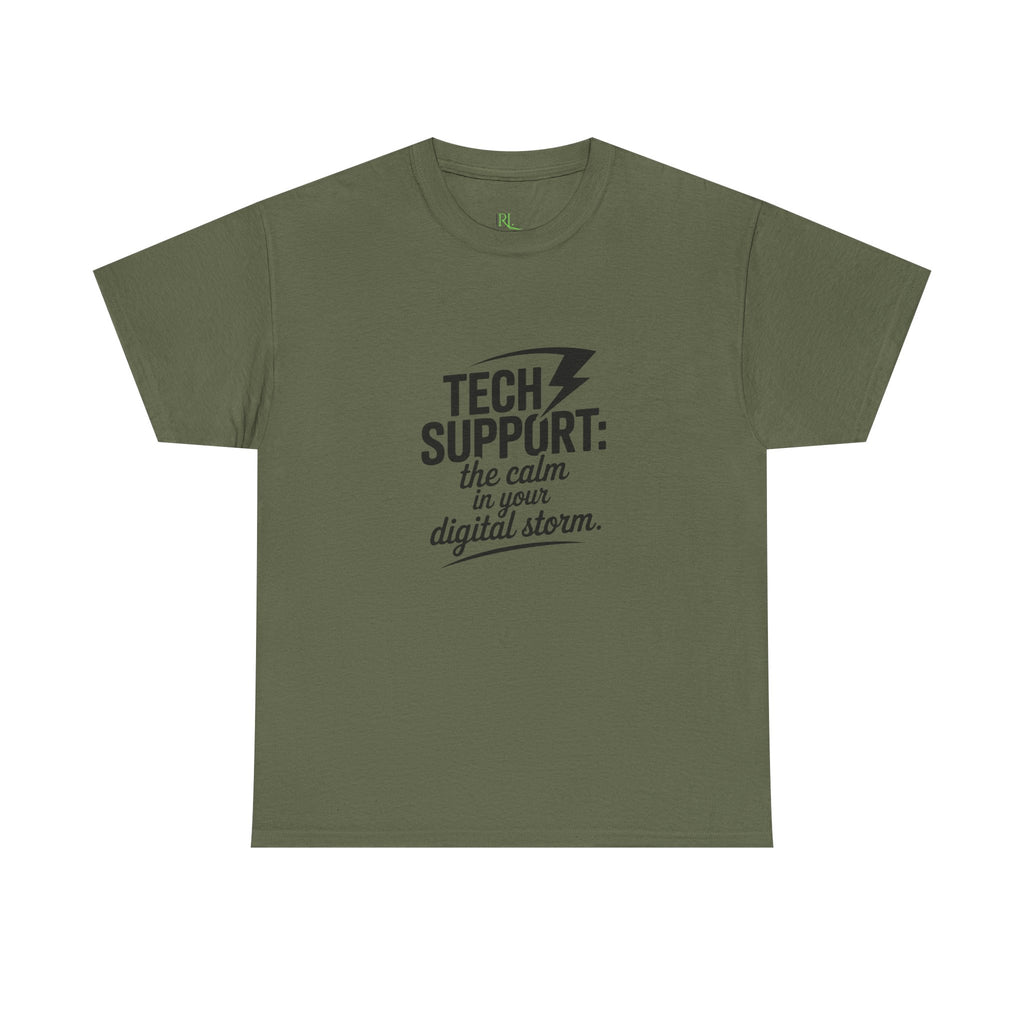 Tech Support