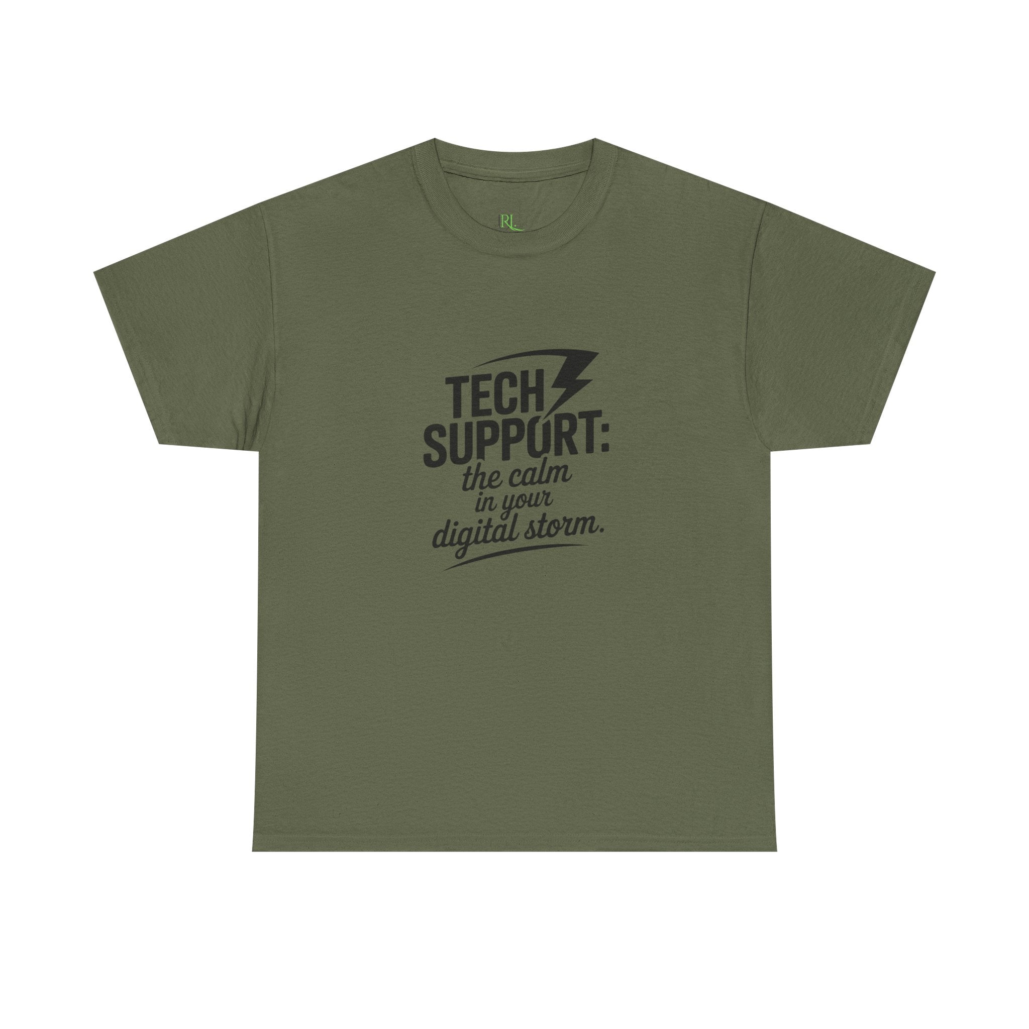 Tech Support