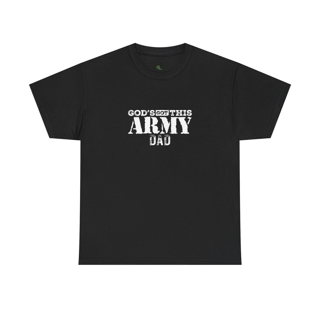 GGT Army Dad