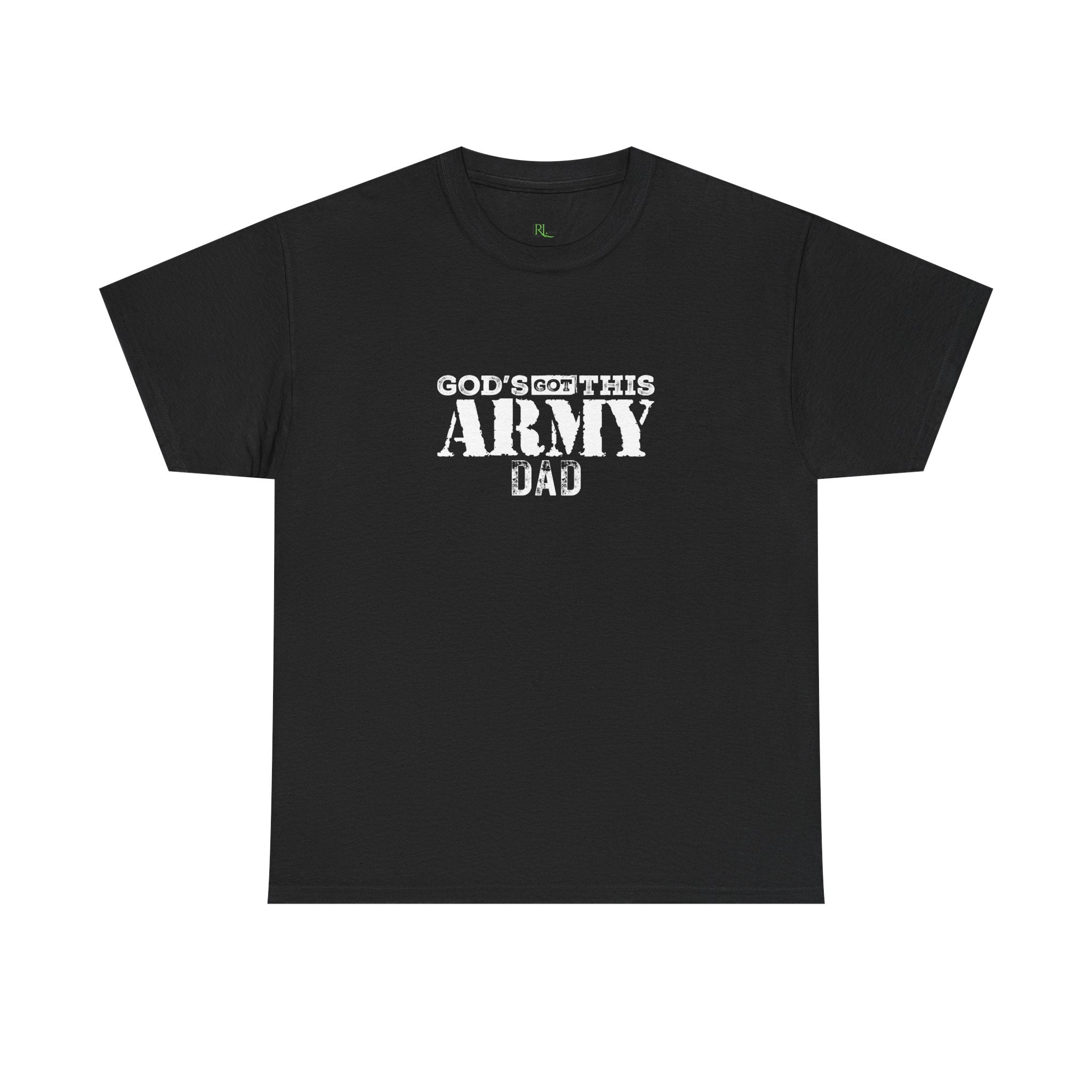 GGT Army Dad