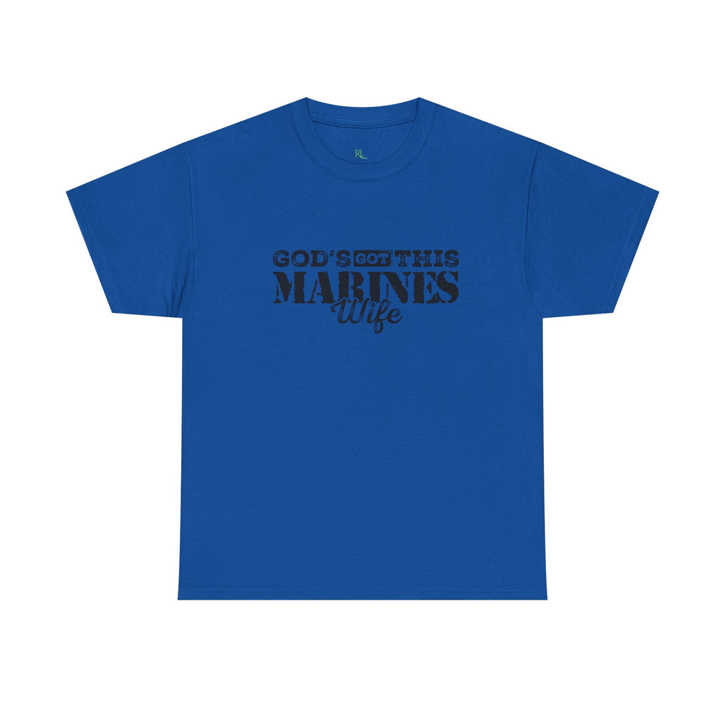 GGT Marines Wife