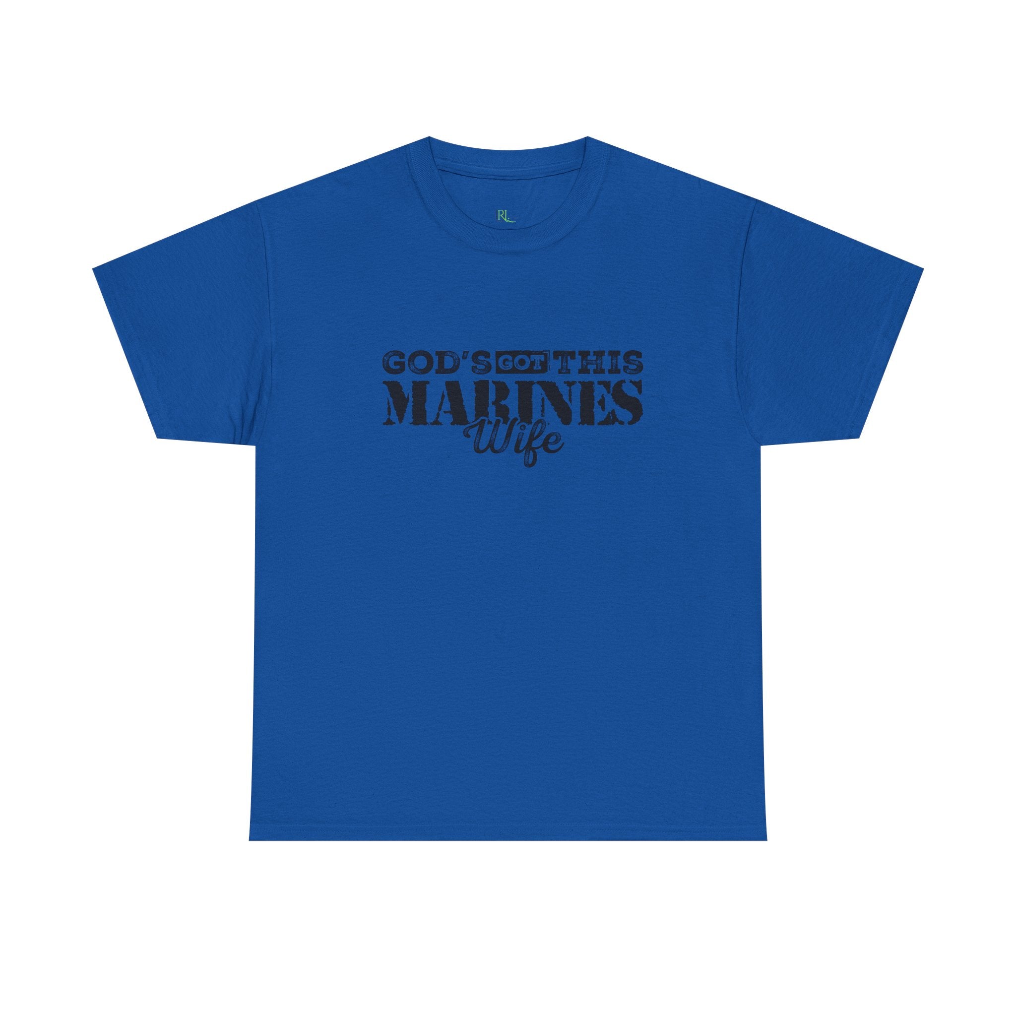 GGT Marines Wife