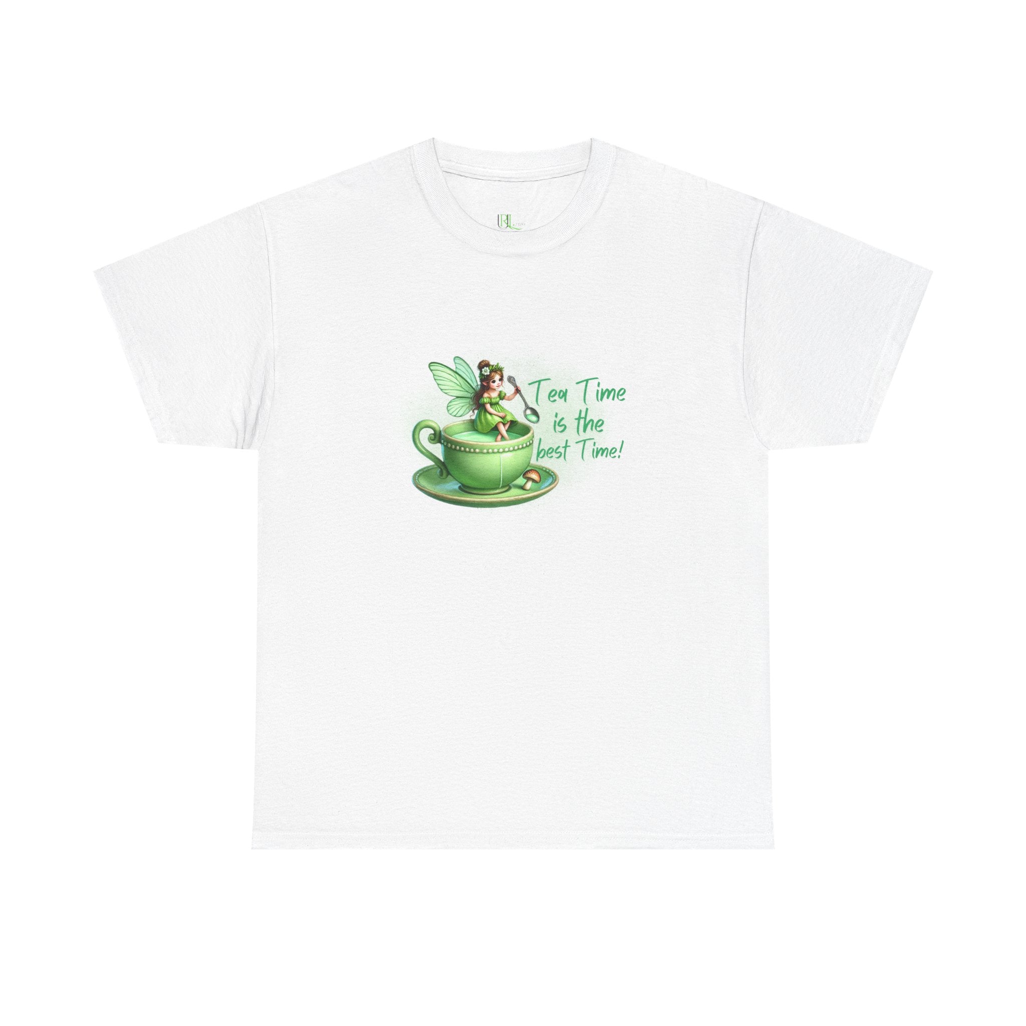 Fairy Tea