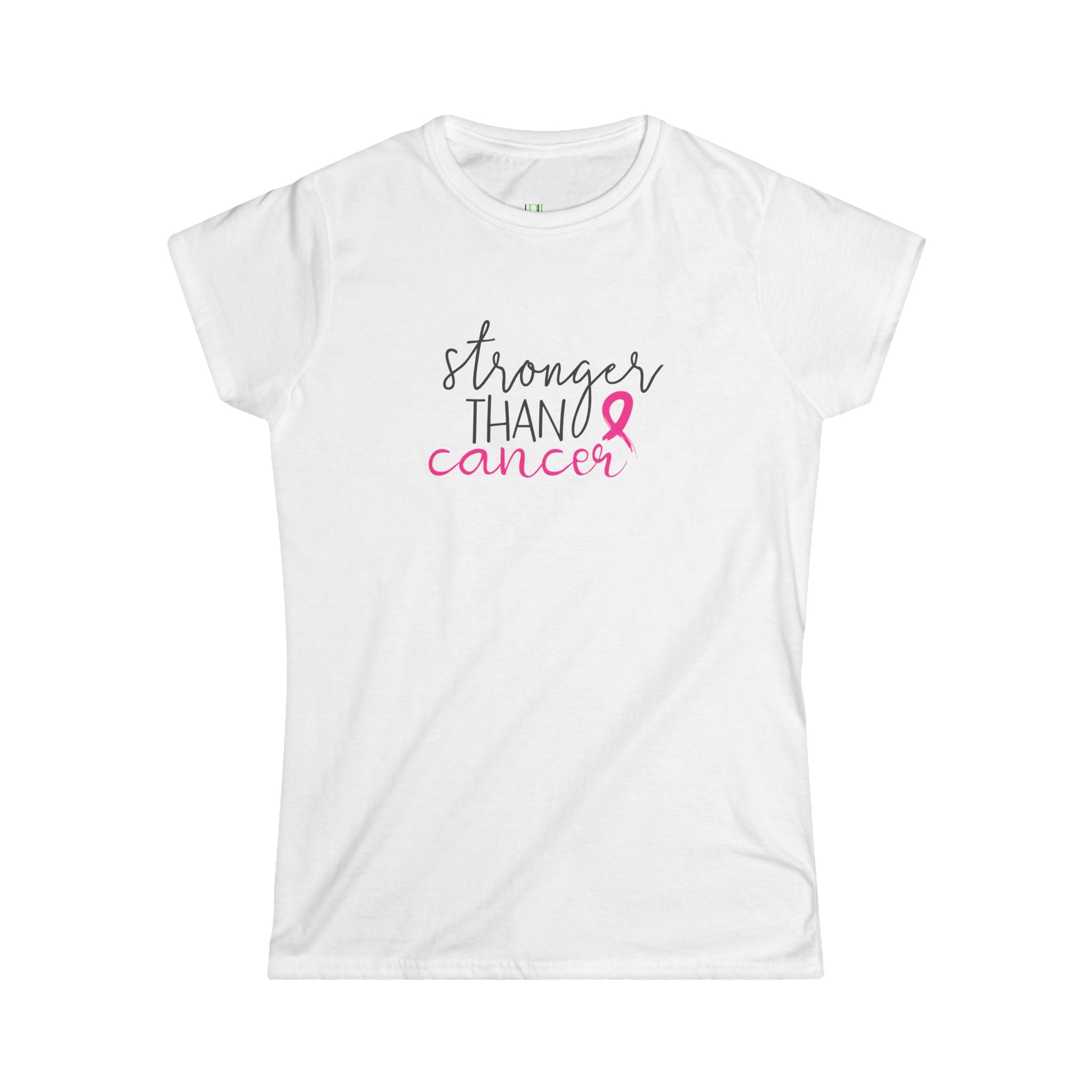 Stronger than Cancer