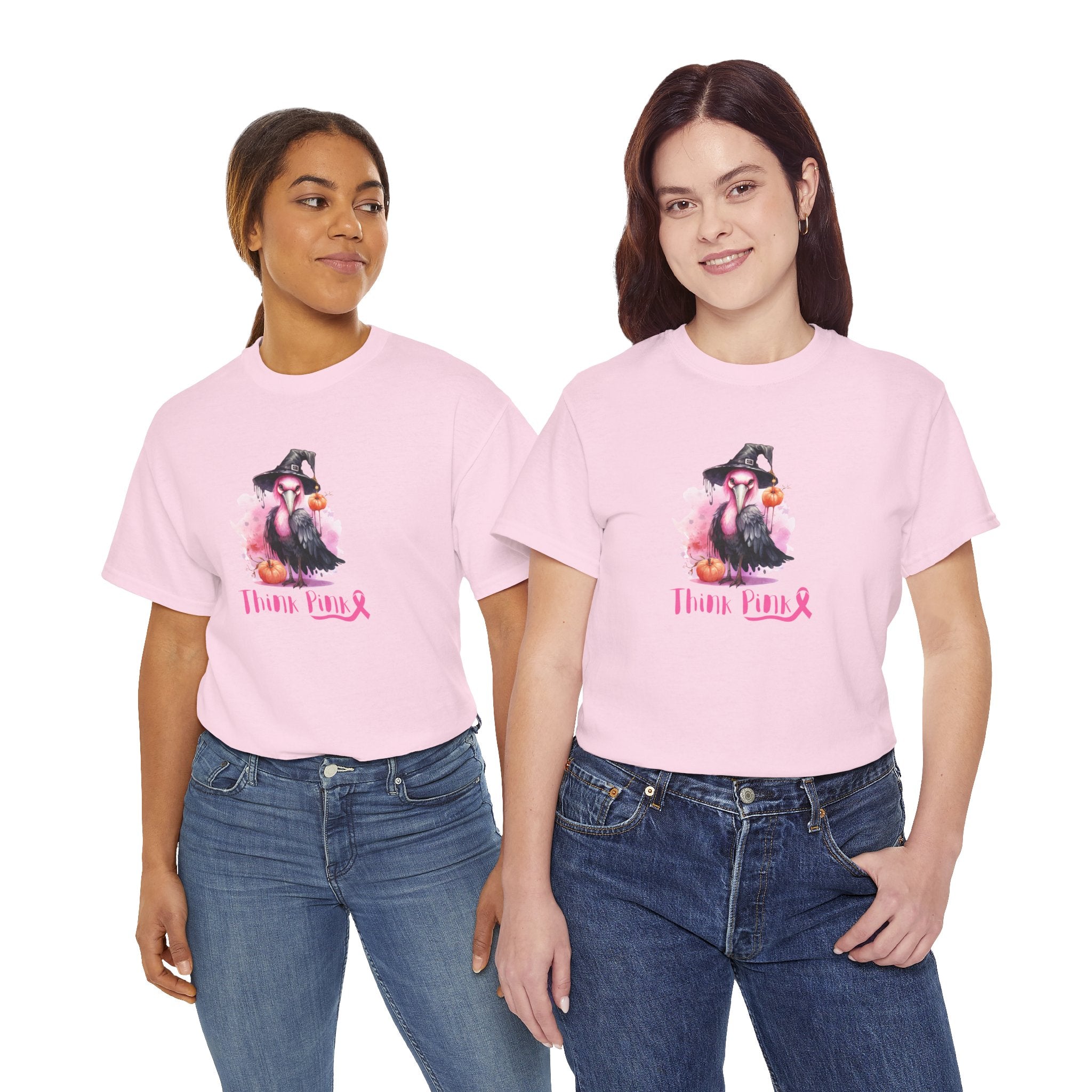 Think Pink