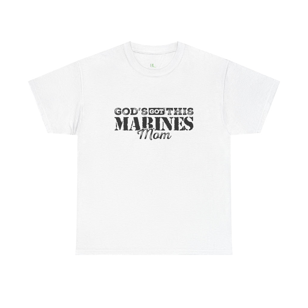 GGT Marines Mom
