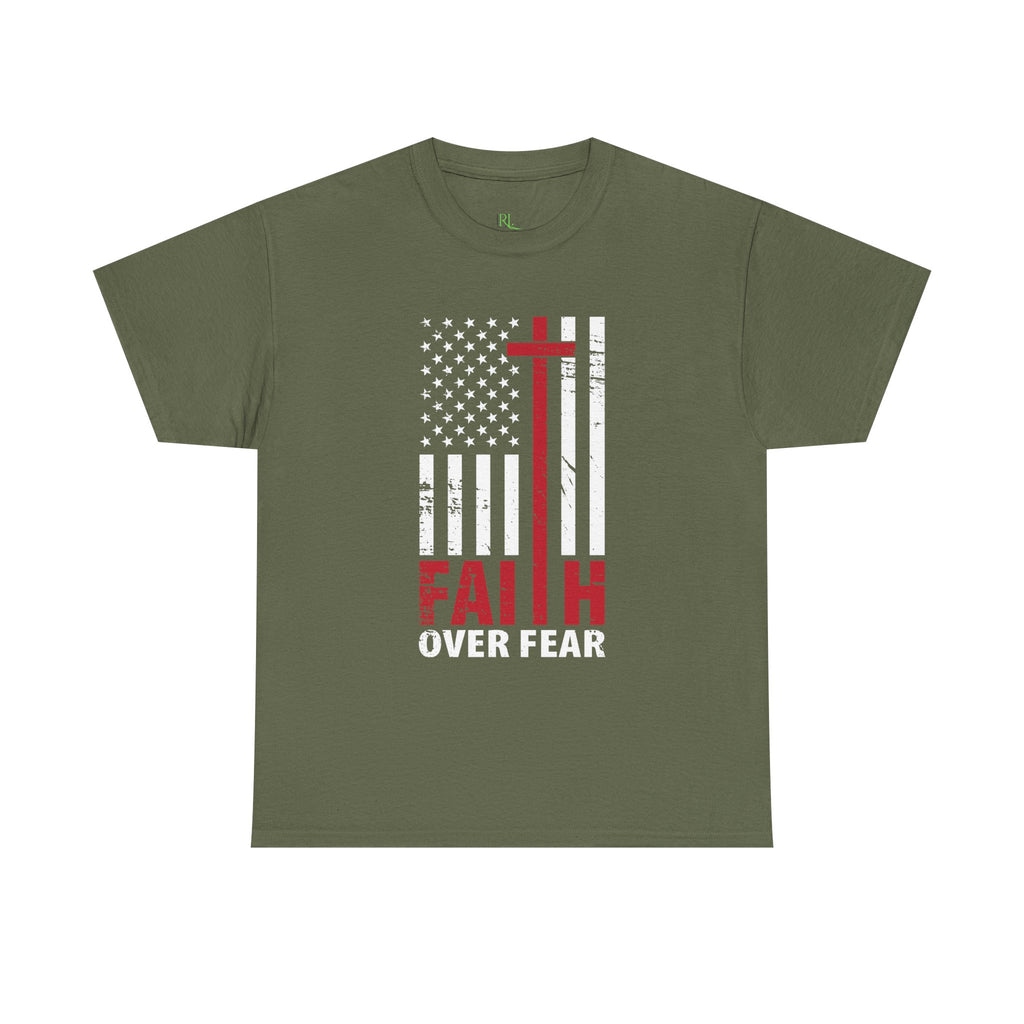 Faith Flag