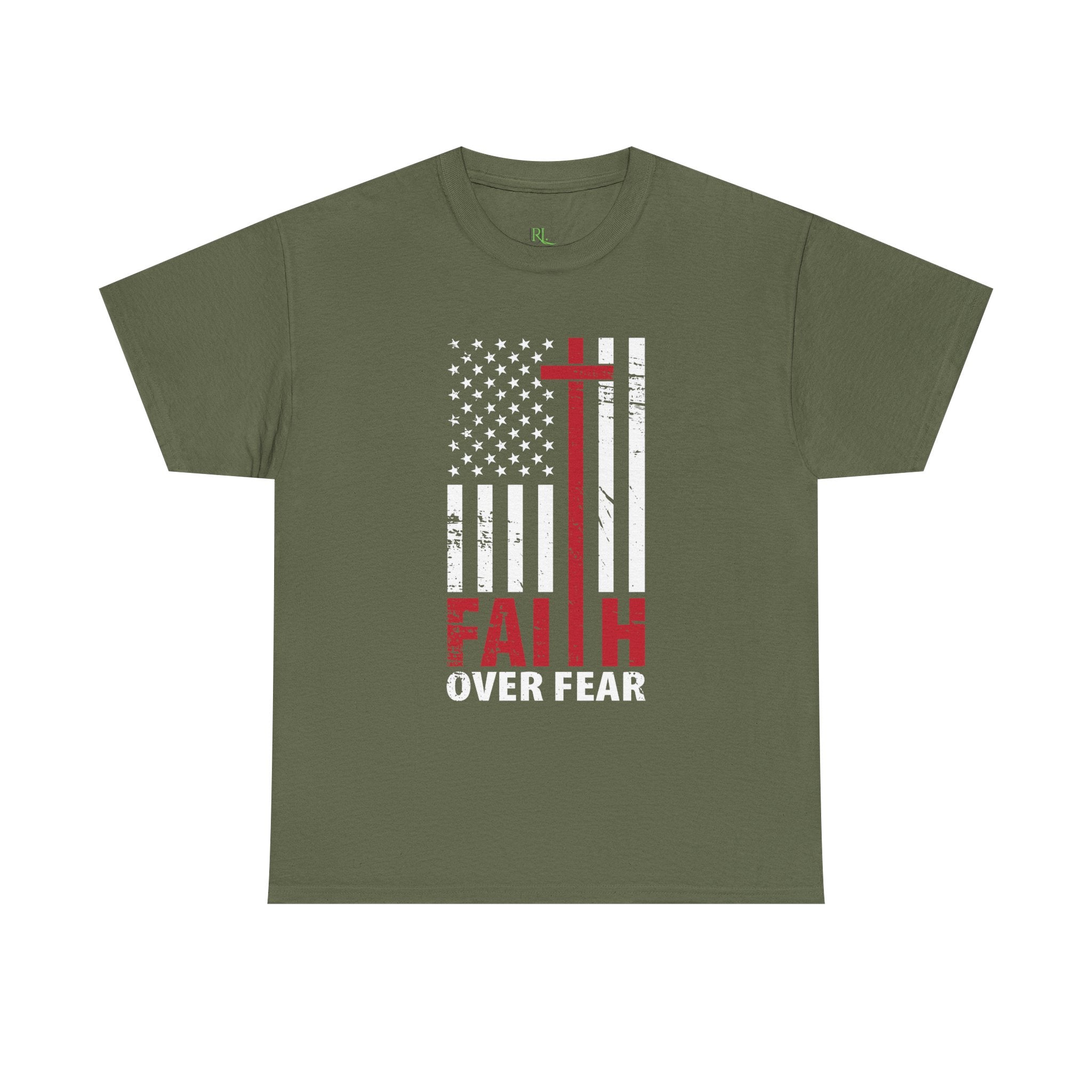 Faith Flag