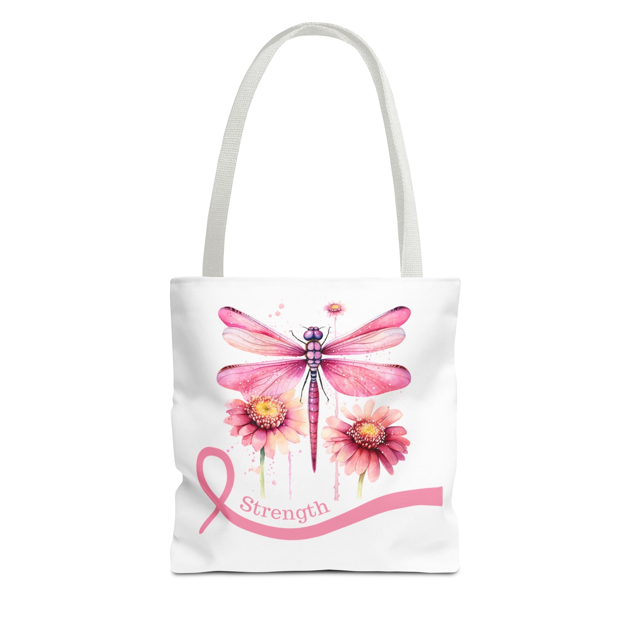 Strength Tote